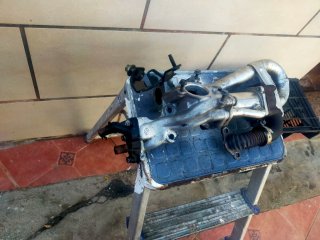 Despiece Scenic 2009 motor 15.dci 106cv