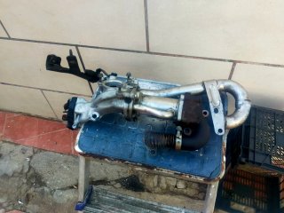 Despiece Scenic 2009 motor 15.dci 106cv
