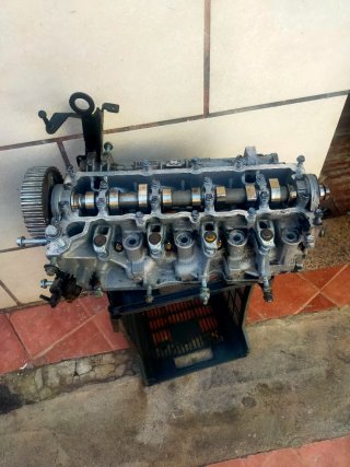 Despiece Scenic 2009 motor 15.dci 106cv