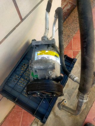 Despiece Scenic 2009 motor 15.dci 106cv