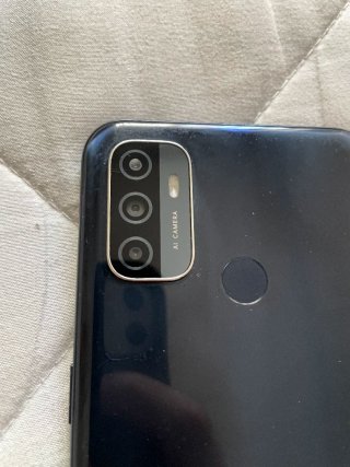 Oppo A53s Smartphone