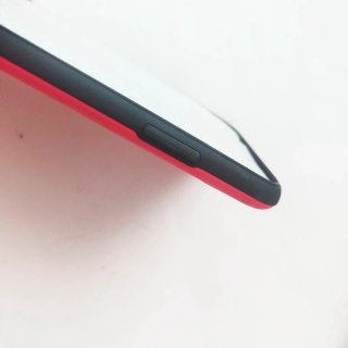 Funda iPhone X / XS Rosa