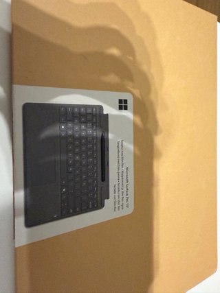 Microsoft Surface Pro 11 16GB RAM 512GB Plata