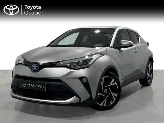 Toyota C-HR  125H Advance - foto 1