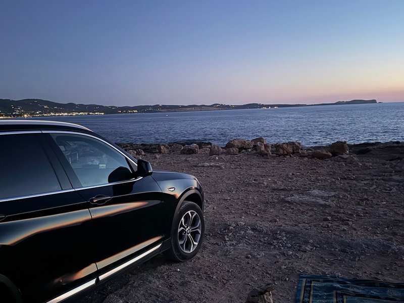 BMW X3 2015 - foto 1