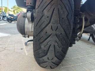 Kymco Grand Dink 125cc Maxi Scooter