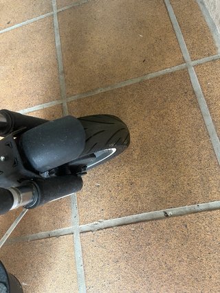 Patinete eléctrico Sabway. Dispongo de 2 unidades.
