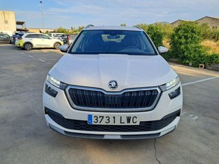 Skoda Kamiq 1.0 TSI Ambition DSG 81 kW (110 CV)