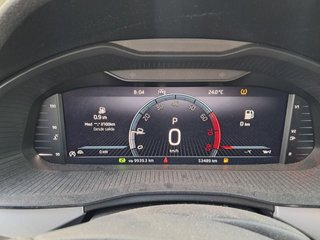 Skoda Kamiq 1.0 TSI Ambition DSG 81 kW (110 CV)