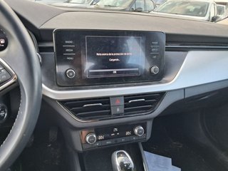 Skoda Kamiq 1.0 TSI Ambition DSG 81 kW (110 CV)