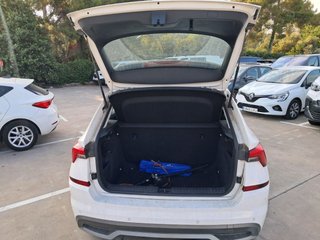 Skoda Kamiq 1.0 TSI Ambition DSG 81 kW (110 CV)