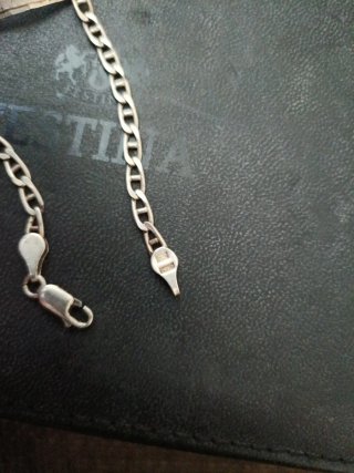 Pulsera Plata 925