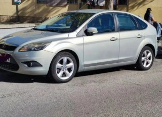 Ford Focus 2008
