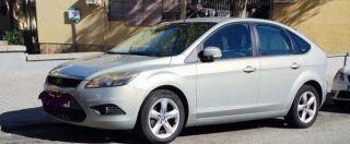 Ford Focus 2008