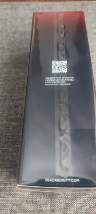 Prada Luna Rossa Ocean Le Parfum Recarga 150ml