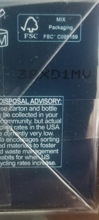 Prada Luna Rossa Ocean Le Parfum Recarga 150ml