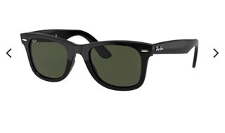Gafas de sol Ray-Ban Wayfarer Negras
