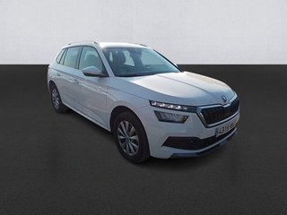 Skoda Kamiq 1.0 TSI Ambition 81 kW (110 CV)