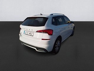 Skoda Kamiq 1.0 TSI Ambition 81 kW (110 CV)