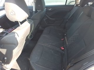 Skoda Kamiq 1.0 TSI Ambition 81 kW (110 CV)