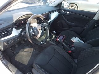 Skoda Kamiq 1.0 TSI Ambition 81 kW (110 CV)