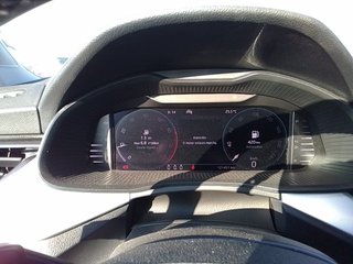 Skoda Kamiq 1.0 TSI Ambition 81 kW (110 CV)