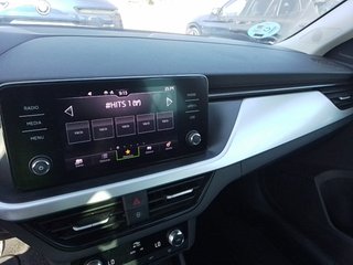 Skoda Kamiq 1.0 TSI Ambition 81 kW (110 CV)