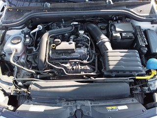 Skoda Kamiq 1.0 TSI Ambition 81 kW (110 CV)