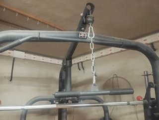 Multiestación musculación BM900 Domyos