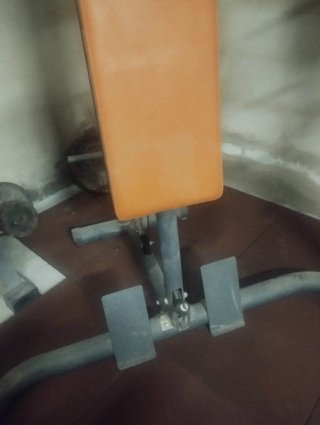 Multiestación musculación BM900 Domyos