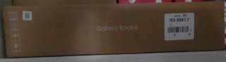 Samsung Book 4 Gris