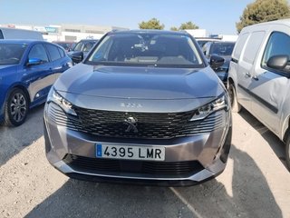 Peugeot 3008 Hybrid 225 Allure Pack e-EAT8 165 kW (225 CV)