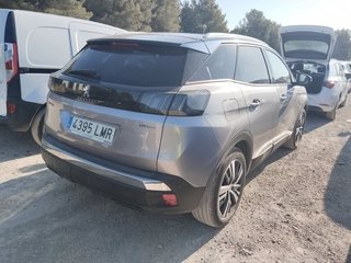 Peugeot 3008 Hybrid 225 Allure Pack e-EAT8 165 kW (225 CV)