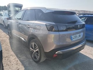 Peugeot 3008 Hybrid 225 Allure Pack e-EAT8 165 kW (225 CV)