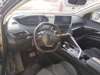 Peugeot 3008 Hybrid 225 Allure Pack e-EAT8 165 kW (225 CV)