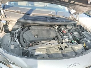 Peugeot 3008 Hybrid 225 Allure Pack e-EAT8 165 kW (225 CV)