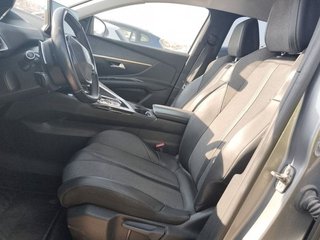 Peugeot 3008 Hybrid 225 Allure Pack e-EAT8 165 kW (225 CV)