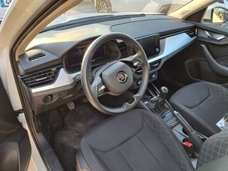 Skoda Kamiq 1.0 TSI Emotion 81 kW (110 CV)
