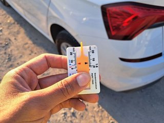 Skoda Kamiq 1.0 TSI Emotion 81 kW (110 CV)