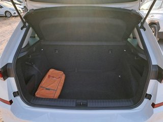 Skoda Kamiq 1.0 TSI Emotion 81 kW (110 CV)