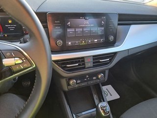 Skoda Kamiq 1.0 TSI Emotion 81 kW (110 CV)
