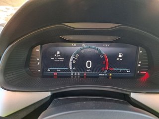 Skoda Kamiq 1.0 TSI Emotion 81 kW (110 CV)
