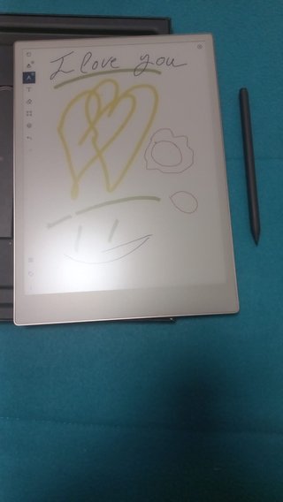 Remarkable Paper Pro + Marker Plus