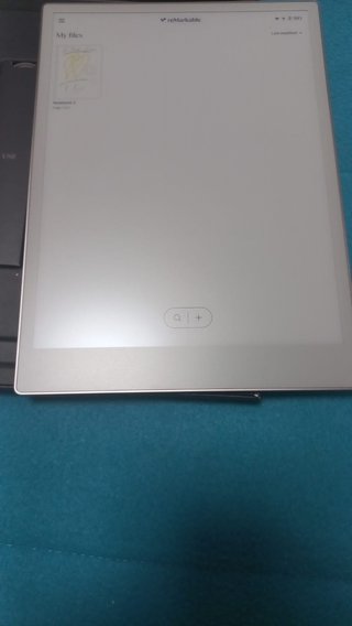 Remarkable Paper Pro + Marker Plus