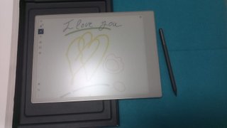 Remarkable Paper Pro + Marker Plus