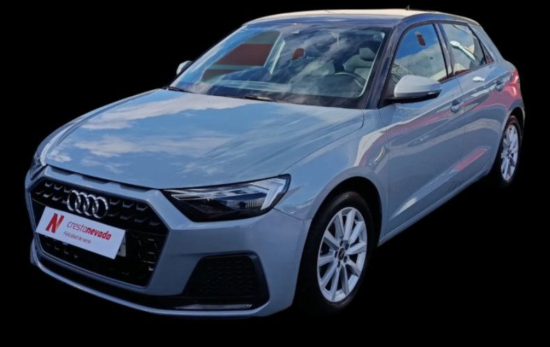 CUOTA 300 € Audi A1 - foto 1