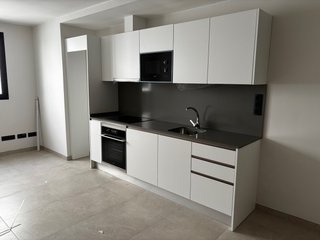 Muebles de cocina modernos
