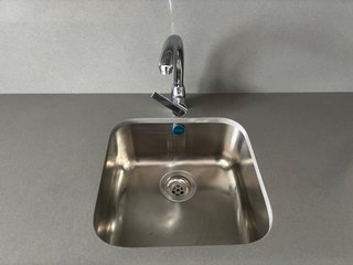 Muebles de cocina modernos