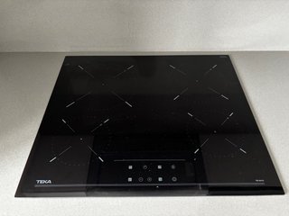 Muebles de cocina modernos