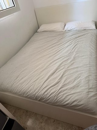Cama IKEA